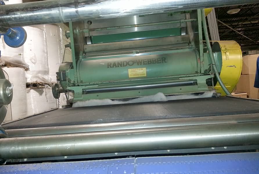 AIRLAY Line, consisting of: